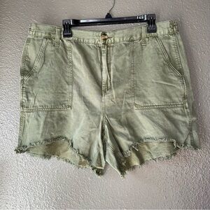 Aerie shorts size XL